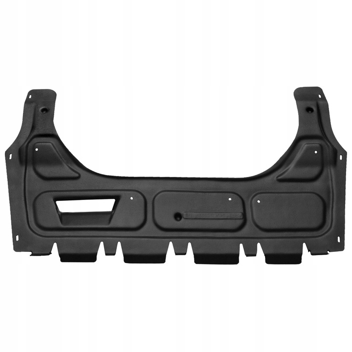 фото №1, Защита двигателя seat cordoba ii 2003-2005