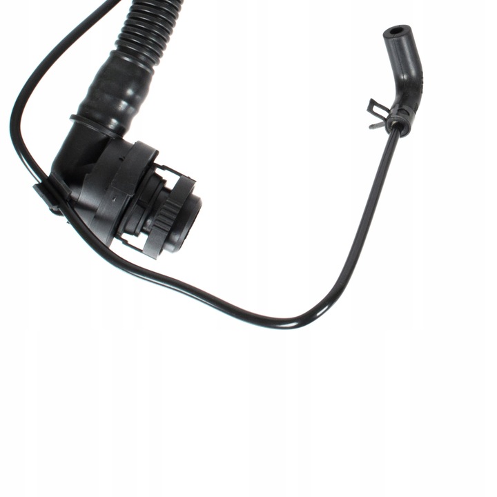 фото №9, Шланг вакуум труба шланг вентиляция картера do astra j 1,4 turbo 25193343