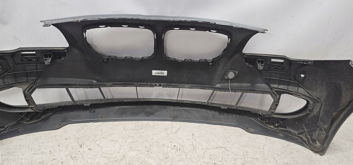 фото №9, Оригинальный бампер перед bmw 5 f10 f11 2010-2013 , 4x pdc омыватель , 7200712