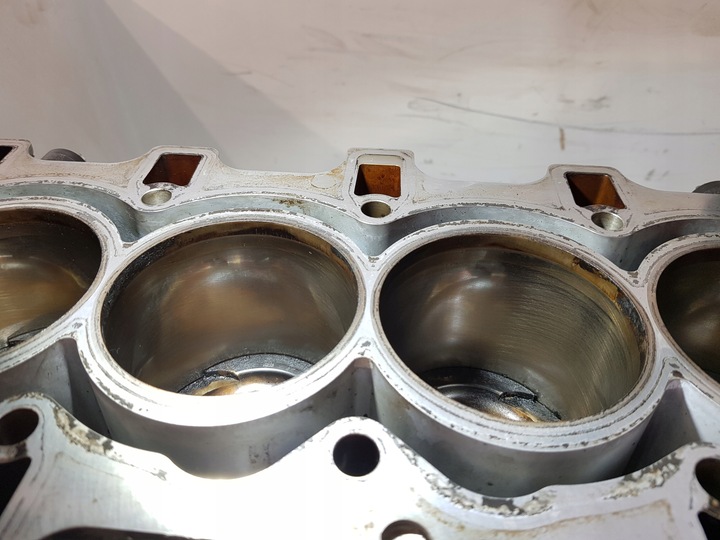 фото №10, Dół двигуна n54b30a bmw e82 e88 e90 e91 e91 e92 e93 3.0b 335i n54