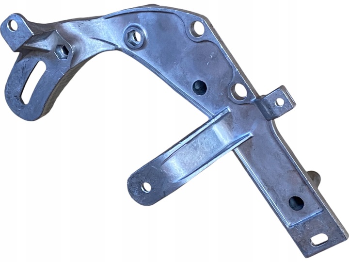 фото №2, Крепление лапи двигателя генератора микрокар mgo ligier xtoo ixo js50 js60