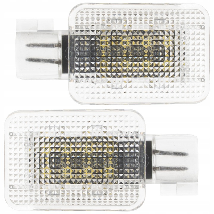 фото №1, Volvo s80 v70 xc70 xc90 led підсвітка двері