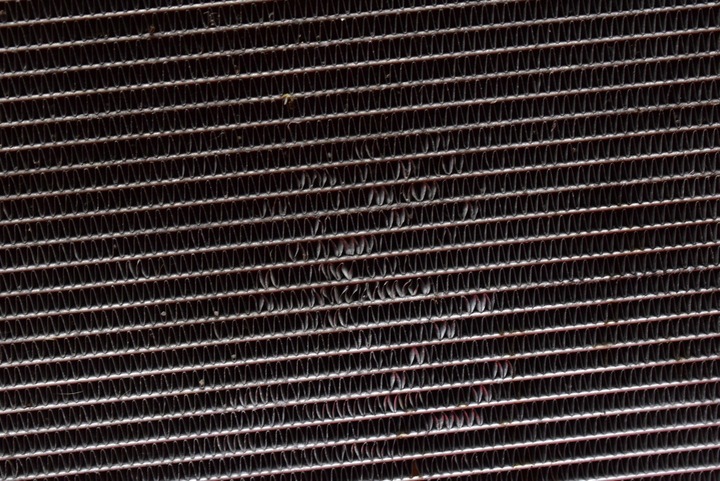 фото №8, Радиаторов кондиционера 1338k8c1s audi a6 c6 3.0 tdi 225 km 04-08