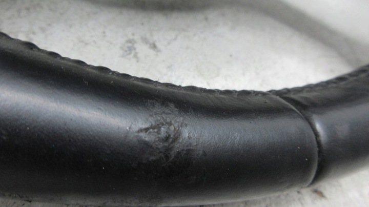 фото №6, Audi a8 d3 рестайлінг кермо подушка подушка безпеки водія