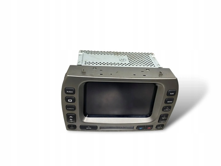 фото №8, Jaguar x-type 2500cm3 2007 радиоприёмники sedan 4622005620