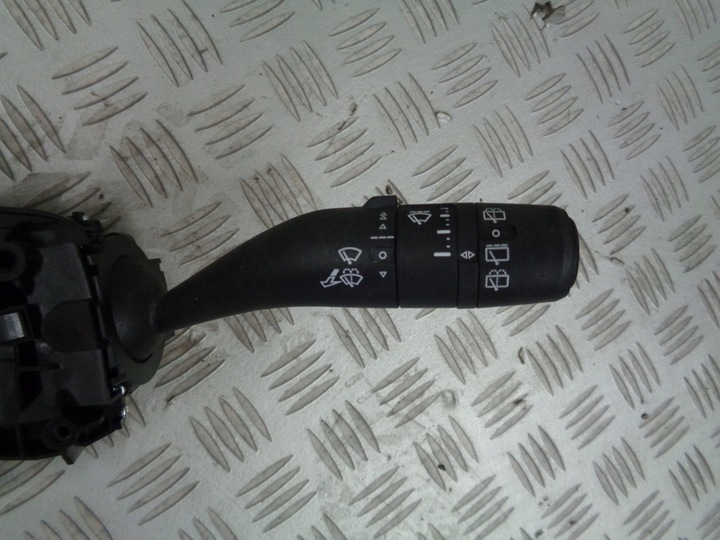 фото №3, Mg zs ev 2022 переключатель комбинированный