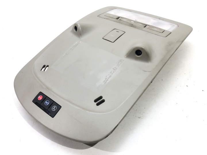 фото №2, Лампа стельова opel zafira c 13437063 мінівен