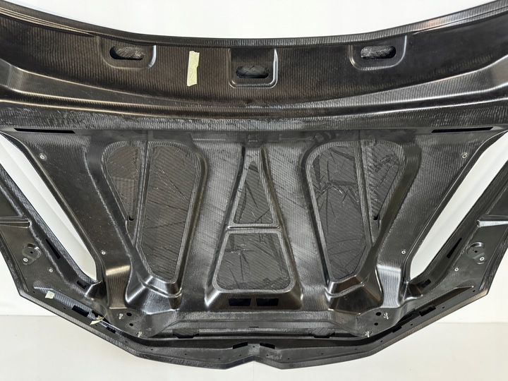 фото №10, Lamborghini urus performance 4ml капот оригинальная