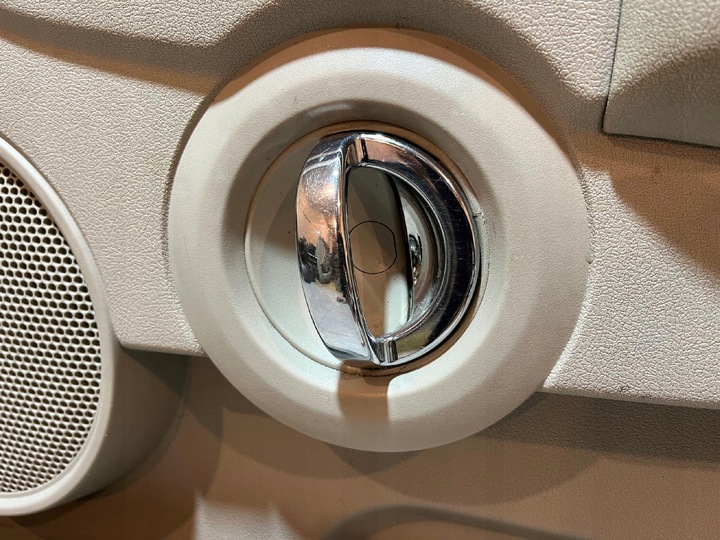 фото №7, Jeep commander xk xh боковина ручка хром оригинал