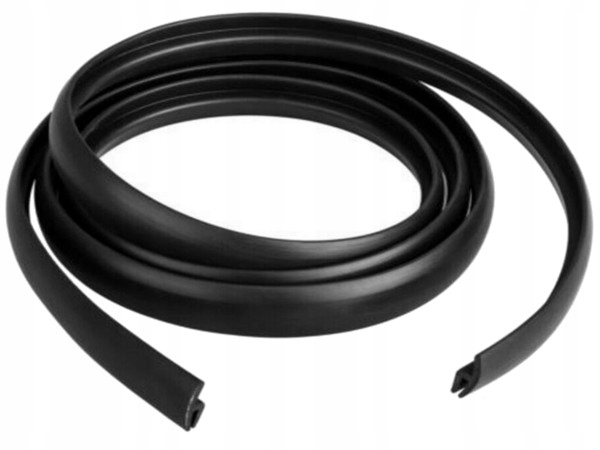 фото №11, Планка нижняя прокладка подкапотное пространство стёкла дверь 200cm