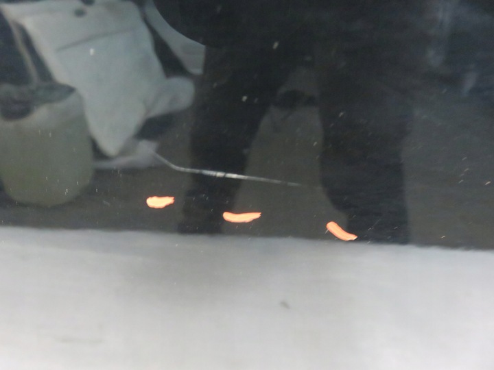 фото №12, Дверь правые передние peugeot 5008 ii ktvd