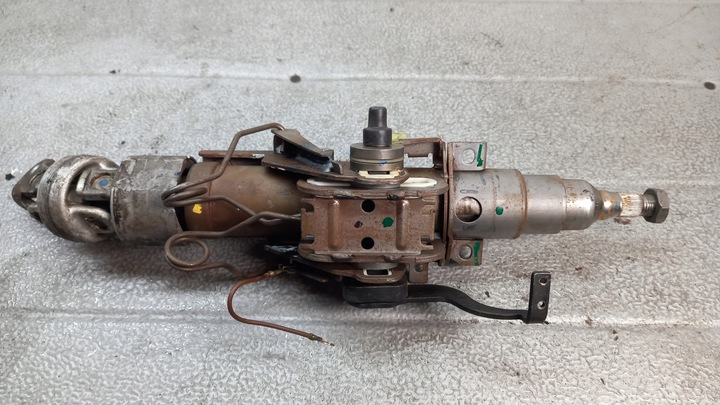 фото №5, Колонка кермова audi a4 b5 1.6b 96r sedan