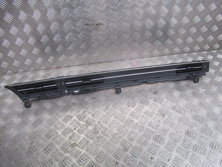 фото №6, Audi a7 s7 rs6 4k планка воздуховод панели 4k1820902a