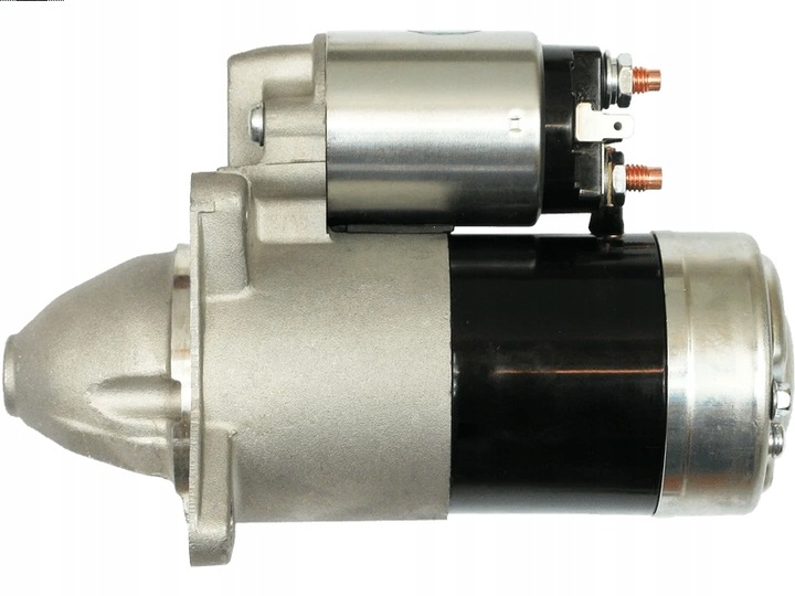 фото №1, Стартер as-pl s5088