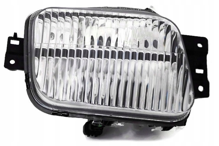 фото №1, Mitsubishi canter fuso 2012- правые галоген новый