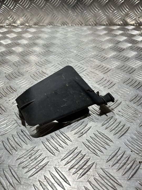 фото №1, Заглушка бампера левый перед honda civic x 17- 71116-tgg-a0