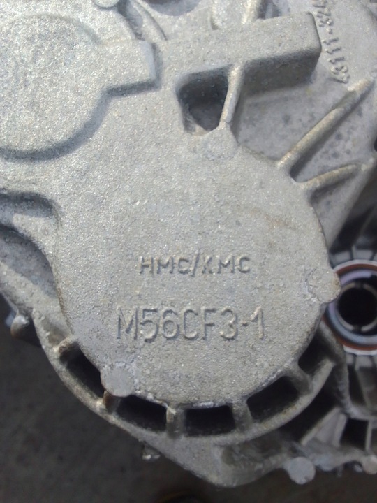 фото №6, Коробка передач коробки передач hyundai