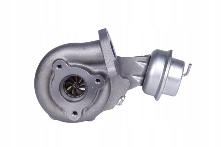 фото №5, Заводской новая турбина 54359700015 opel astrqa h corsa d 1.3d 90 km