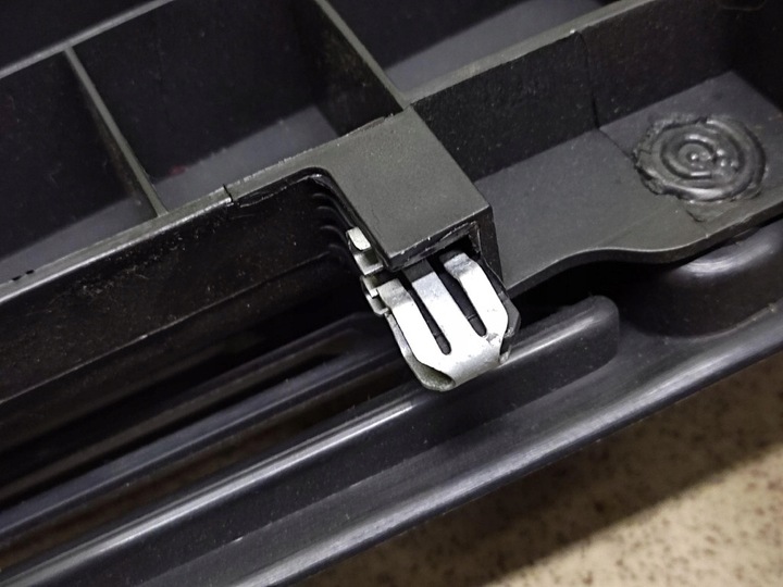 фото №10, Citroen c5 iii універсал оббивка лівий зад 9682033377