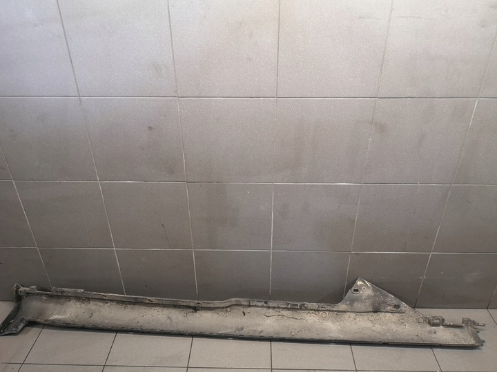 фото №10, Планка пороговая левая audi a6 s6 c5 4.2 4b3853859