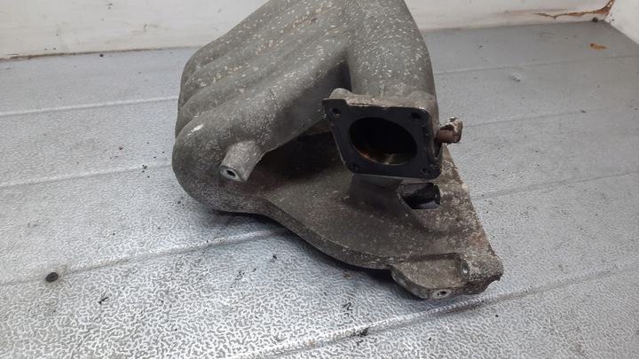 фото №4, Коллектор всасывающий daewoo nexia 1.5b 96r 96143414