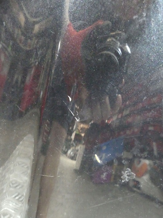 фото №11, Bmw g01 g02 f97 f98 крило перед лівий