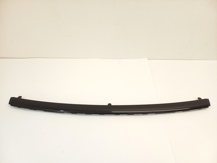 фото №1, Планка бампера renault grand scenic iii рестайлинг