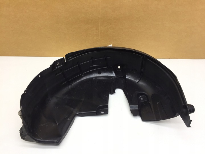 фото №1, Citroen c3 iii підкрилок праві задні праві зад