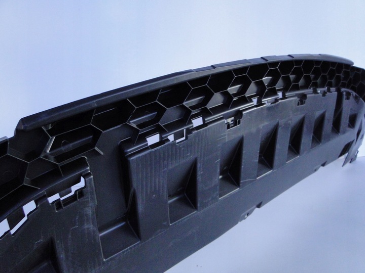 фото №6, Mercedes vito v класс 447 w447 ii рестайлинг защита плита pod бампер a4478856701