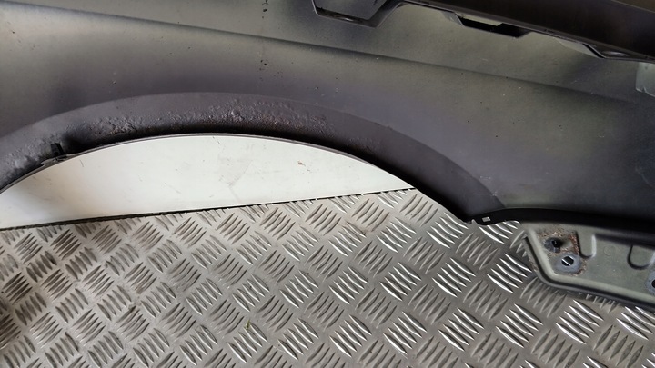 фото №16, Крыло перед vw passat b7 3aa 10-14 оригинал левый