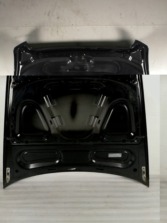 фото №4, Капот кришка двигуна audi a6 c6 4f 4f0010515