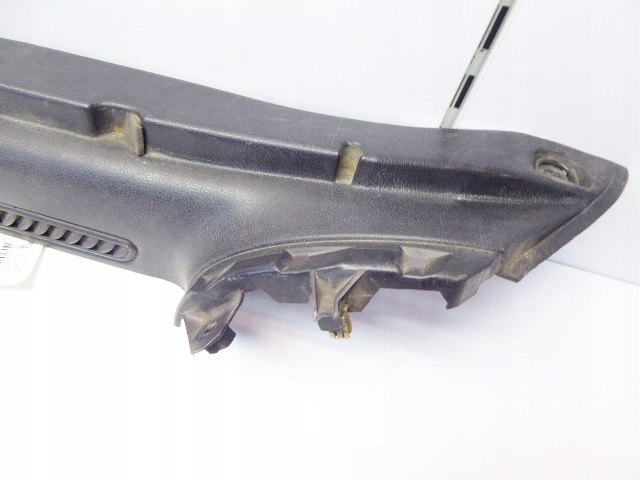 фото №4, Peugeot 307 sw ущільнювач скла зад лівий sw 5d