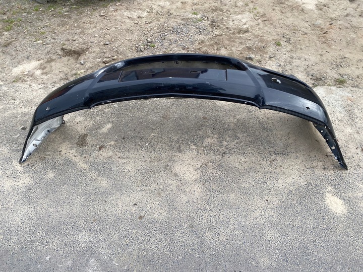 фото №9, Opel vectra c gts бампер решітка перед 23659379 оригінал