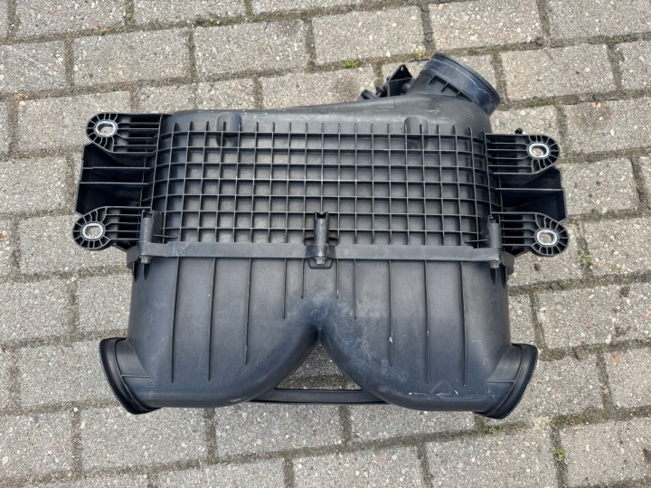 фото №6, Корпус фільтра повітря mercedes actros mp 4 antos arocs a0190940302