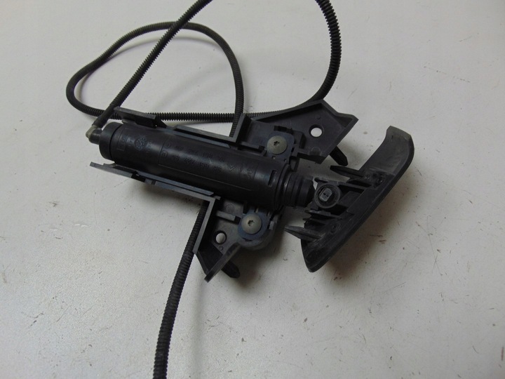 фото №10, Распылитель фара ксенон правые peugeot 5008 9685172780