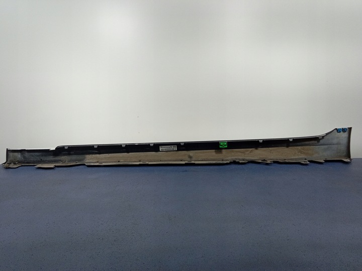 фото №7, Bmw 3 g20 g21 планка пороговая m performance правая