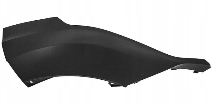 фото №1, Спойлер накладка бампера перед праві audi q7 4m ii 15-19 new