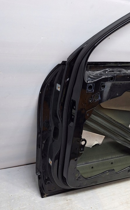 фото №14, Vw touareg 7p0 porsche cayenne двері праві передні перед 7p0831312