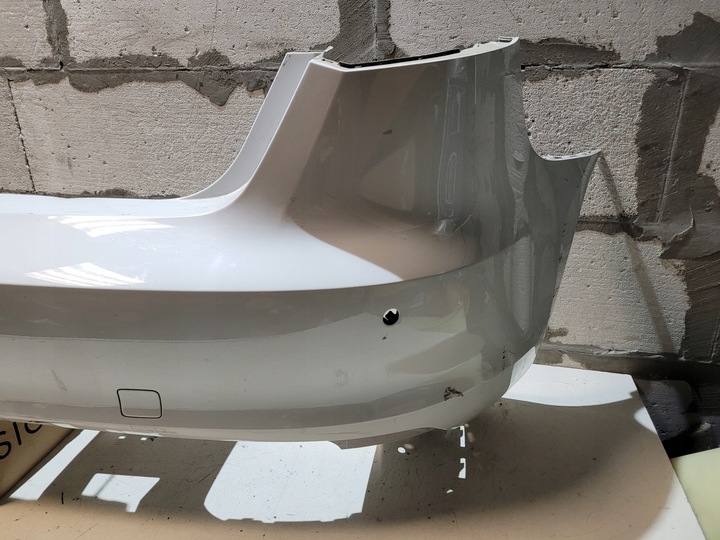 фото №6, Бампер зад audi a3 8v sportback s-line 8v4 pdc 2012-