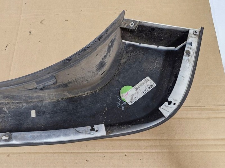 фото №10, Hummer 3 iii h3 планка дверь левый зад левая задняя накладка 15795914