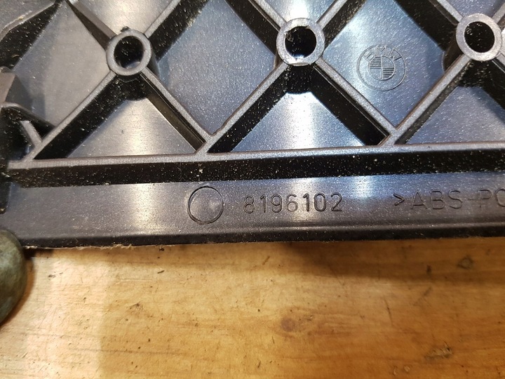 фото №8, Планка dekor панели консоли 3szt комплект bmw e46