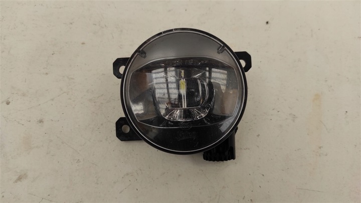 фото №1, Галоген led drl alfa romeo stelvio 89250451