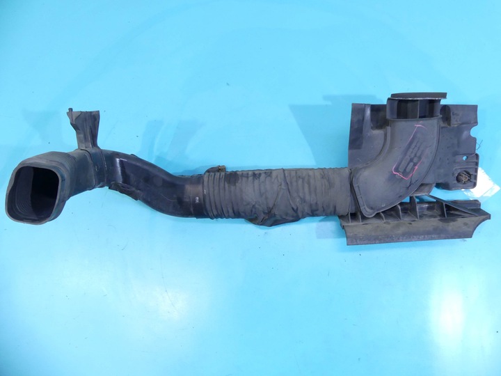 фото №6, Впуск повітря ford mondeo mk4 2.2 tdci