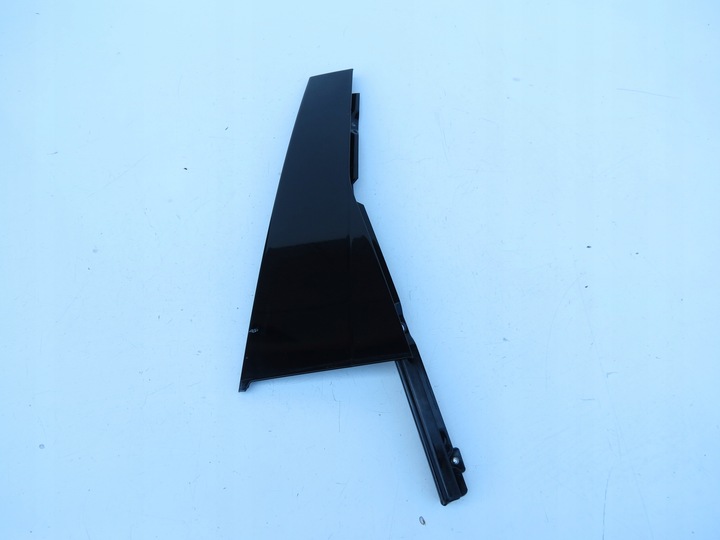 фото №8, Планка дверь стёкла правые зад volvo v70 iii xc70 ii