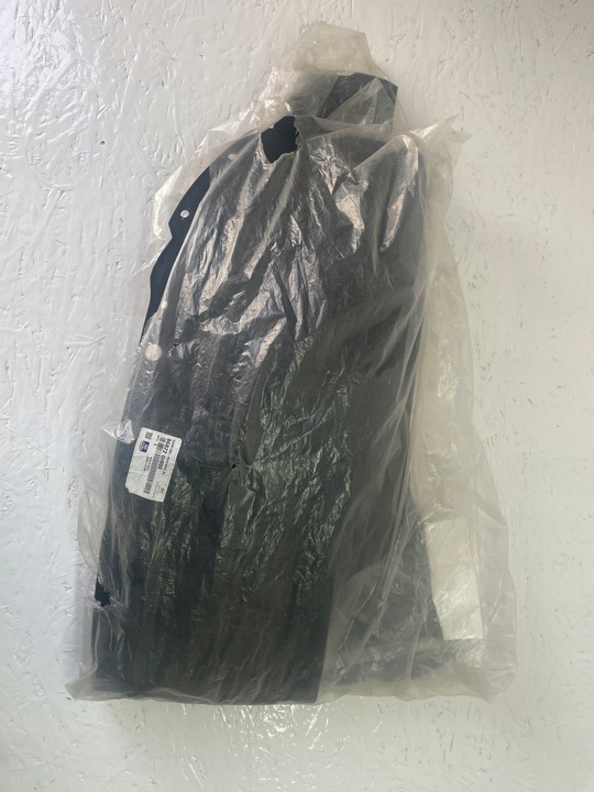 фото №9, Hyundai i0niq 5 підкрилок праві задні зад 86822gi000