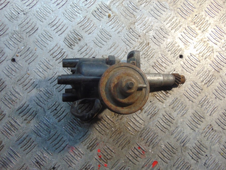 фото №5, Mazda 626 iii gd 2.0 пристрій запалення зажигания t4t66072