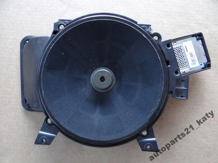 фото №7, Audi a8 d3 03-07 динамик bose сабвуфер 4e0035412a