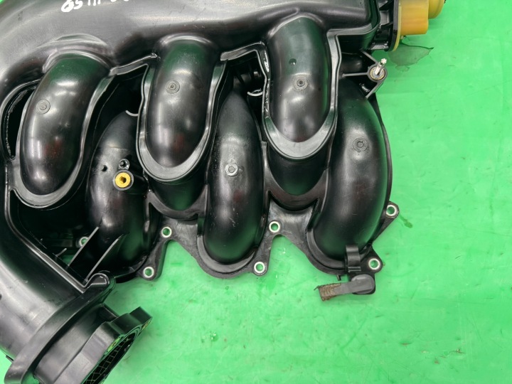 фото №8, Коллектор впускной впускной 232213-40060 lexus gs iii 3.0 v6 gs300 05-12