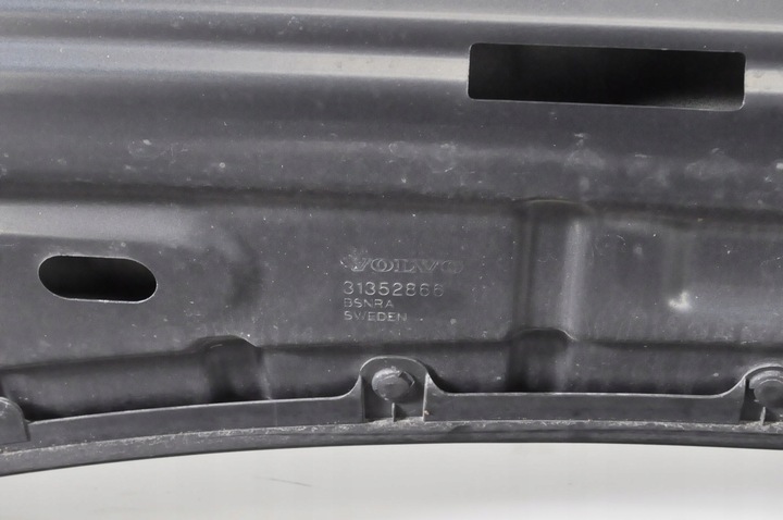 фото №13, Volvo xc90 ii капот крышка камеры двигателя 31352866 492