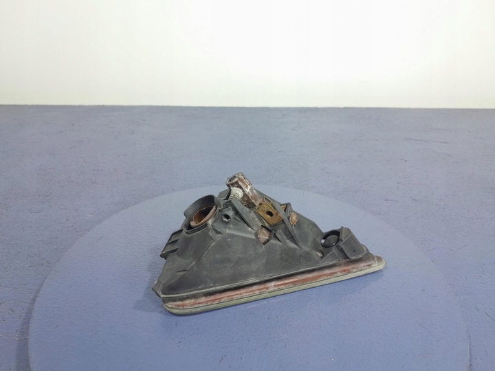 фото №4, Honda civic viii ufo рестайлинг галоген перед левый 04396-smg-3050